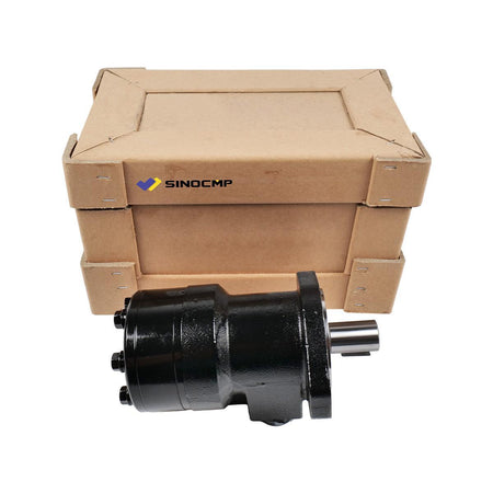 Hydraulic Motor 158-1421-001 for Eaton Char-Lynn T-Series - Sinocmp Package