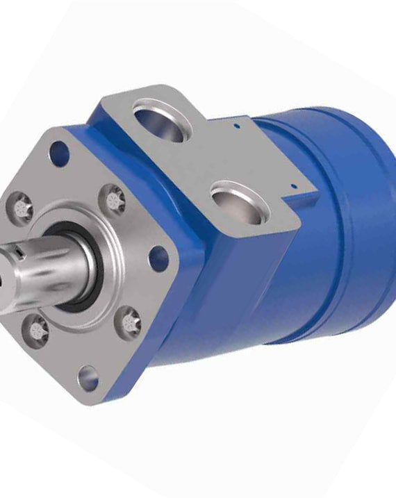 Moteur hydraulique 158-1552-001 1581552001 pour Eaton Char-Lynn série T