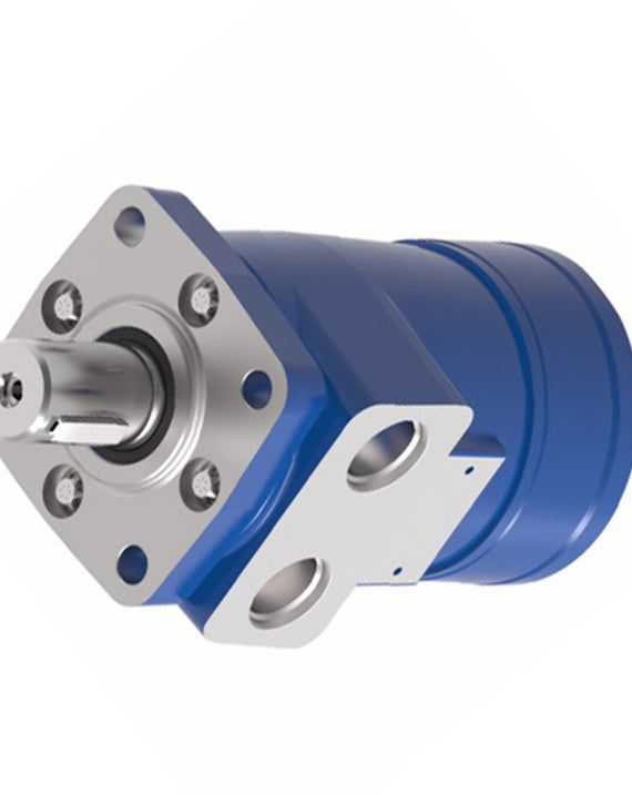 Moteur hydraulique 158-1552-001 1581552001 pour Eaton Char-Lynn série T