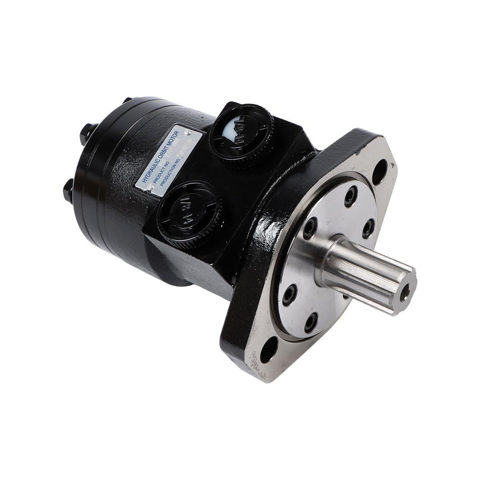 Hydraulikmotor 158-1552-001 1581552001 für Eaton Char-Lynn T-Serie