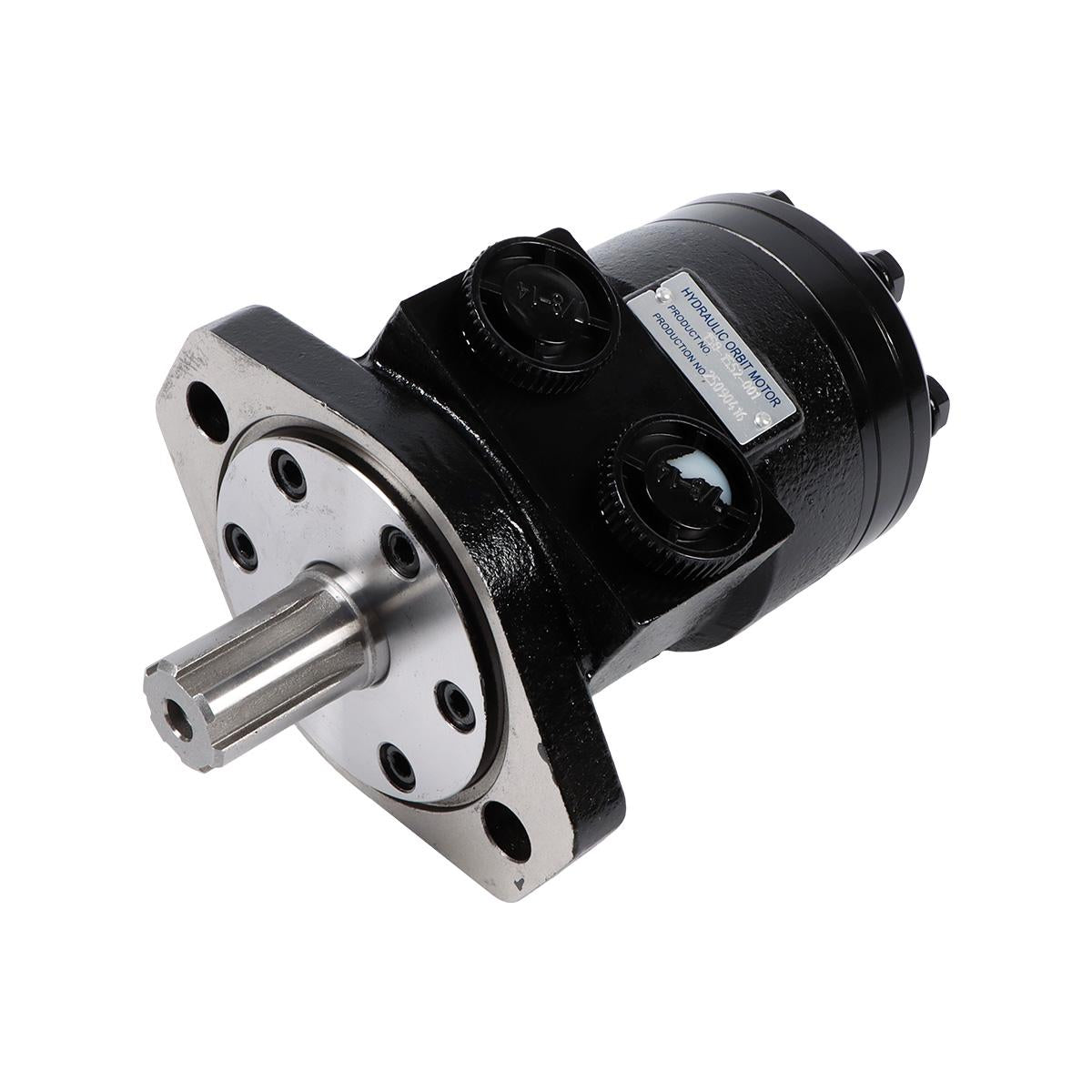 Motor Hidráulico 158-1552-001 1581552001 para Eaton Char-Lynn Série T - Sinocmp
