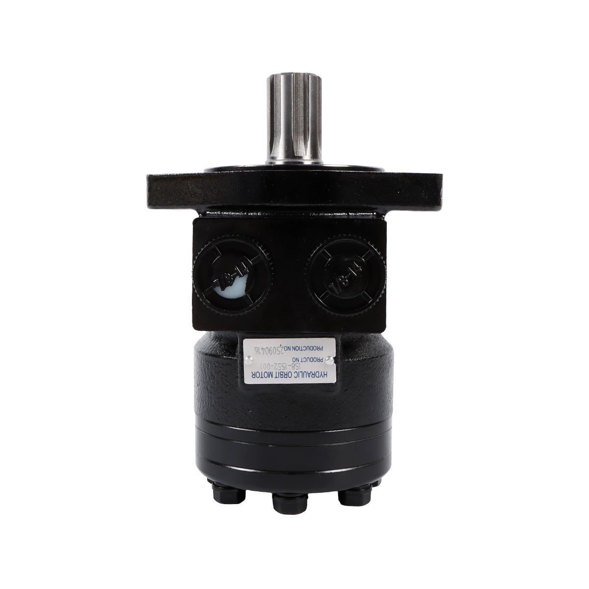 Motor Hidráulico 158-1552-001 1581552001 para Eaton Char-Lynn Série T