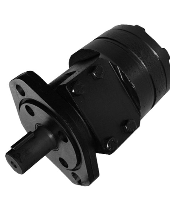 Moteur hydraulique 158-1553-001 1581553001 pour Eaton Char-Lynn série T