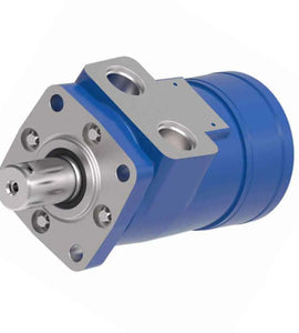 Motor Hidráulico 158-1635-001 1581635001 para Eaton Char-Lynn Série T