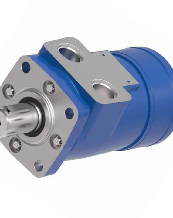 Moteur hydraulique 158-1635-001 1581635001 pour Eaton Char-Lynn série T