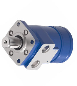 Motor Hidráulico 158-1635-001 1581635001 para Eaton Char-Lynn Série T