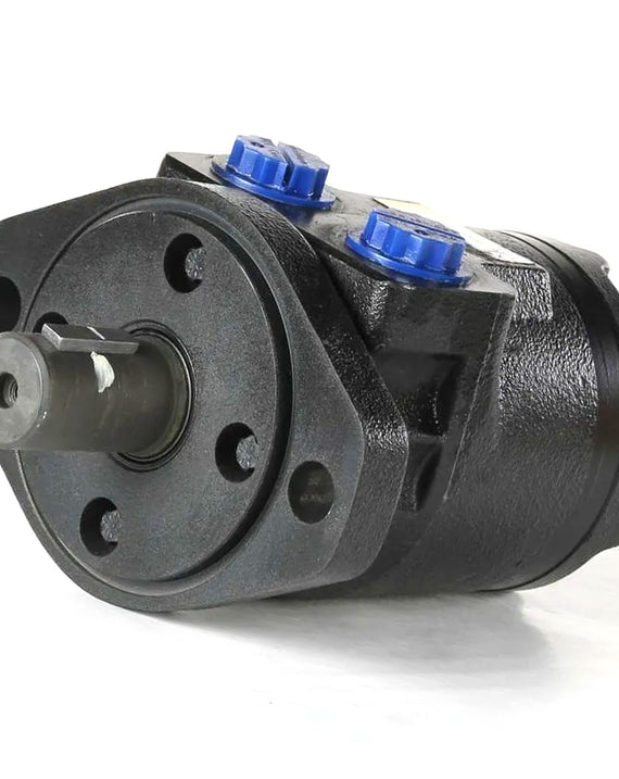 Moteur hydraulique 158-1645-001 1581645001 pour Eaton Char-Lynn série T