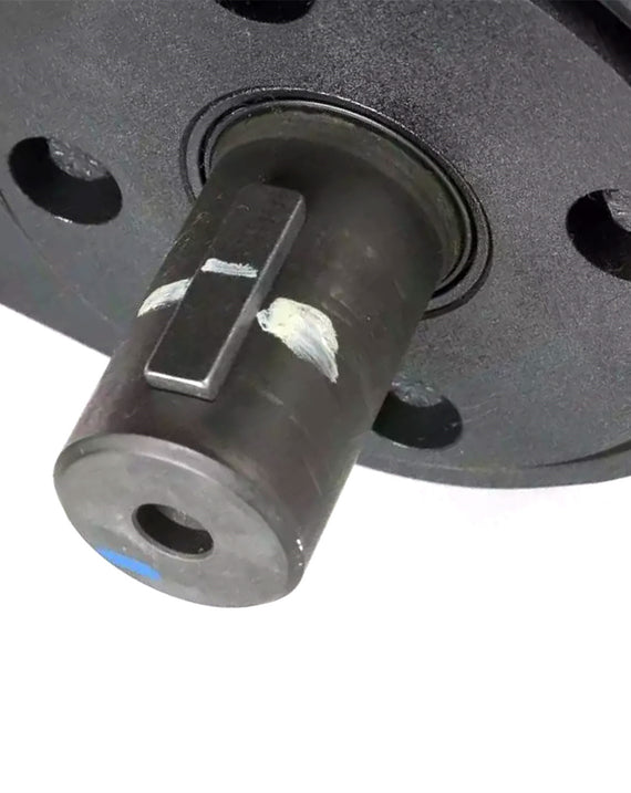 Moteur hydraulique 158-1645-001 1581645001 pour Eaton Char-Lynn série T