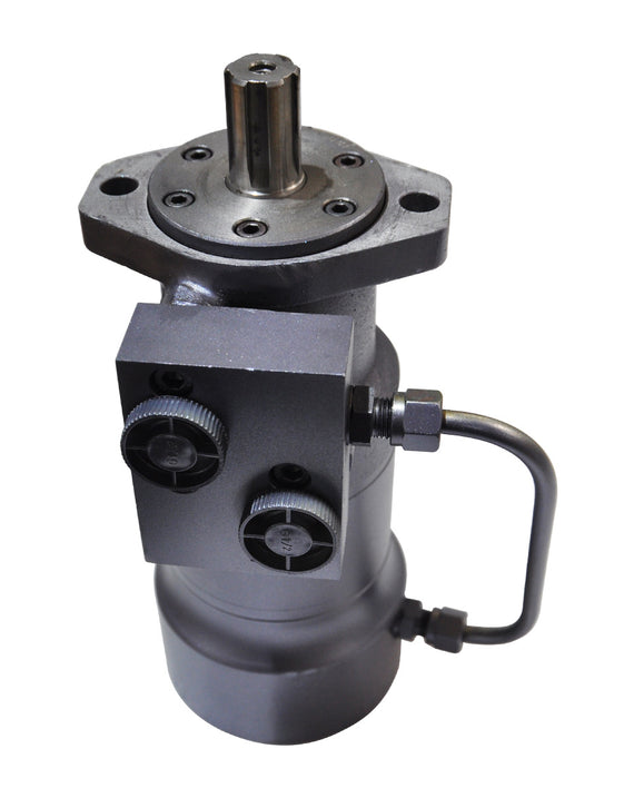 Moteur hydraulique 158-2685-001 1582685001 pour Eaton Char-Lynn série T