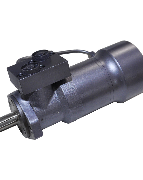 Moteur hydraulique 158-2685-001 1582685001 pour Eaton Char-Lynn série T