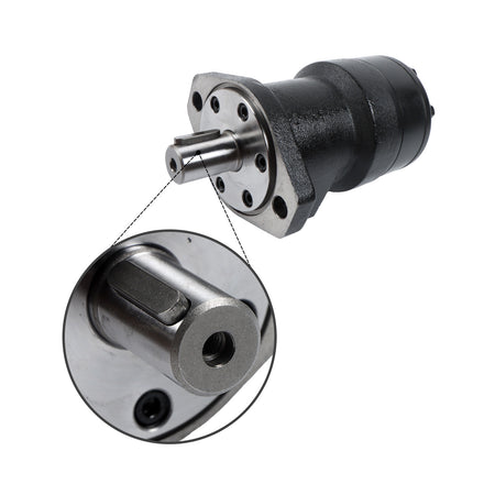 Hydraulic Motor 158-2789-001 1582789001 for Eaton Char-Lynn T-Series - Sinocmp