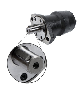 Motor hidráulico 158-2789-001 1582789001 para Eaton Char-Lynn T-Series