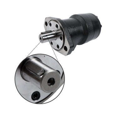 Hydraulikmotor 158-2789-001 1582789001 für Eaton Char-Lynn T-Series