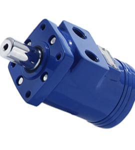 Motor hidráulico 158-2917-001 1582917001 para Eaton Char-Lynn T-Series
