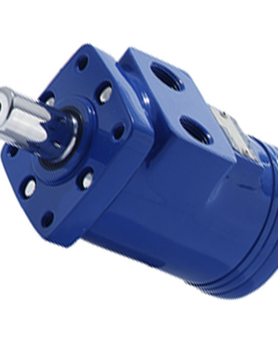 Moteur hydraulique 158-2917-001 1582917001 pour Eaton Char-Lynn série T