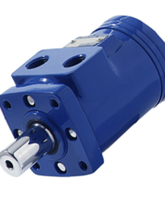 Moteur hydraulique 158-2917-001 1582917001 pour Eaton Char-Lynn série T