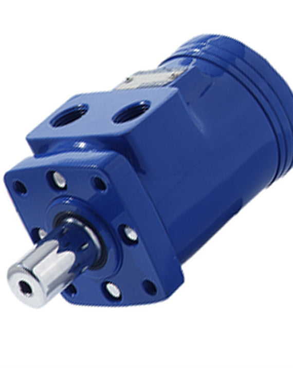 Moteur hydraulique 158-2987-001 1582987001 pour Eaton Char-Lynn série T