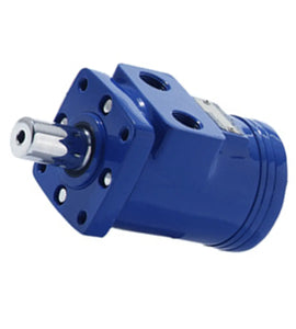 Motor hidráulico 158-2988-001 1582988001 para Eaton Char-Lynn T-Series