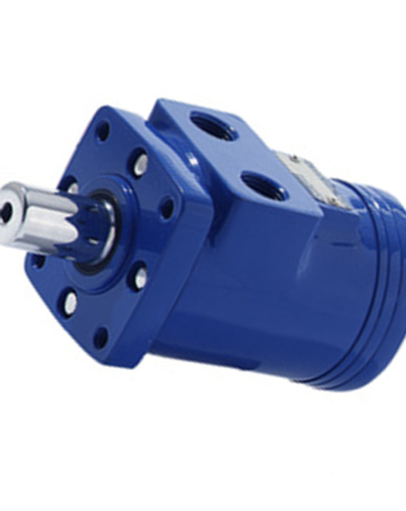 Moteur hydraulique 158-2988-001 1582988001 pour Eaton Char-Lynn série T