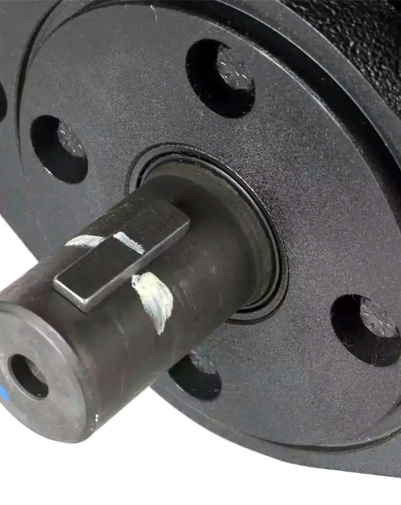 Moteur hydraulique 158-3024-001 1583024001 pour Eaton Char-Lynn série T