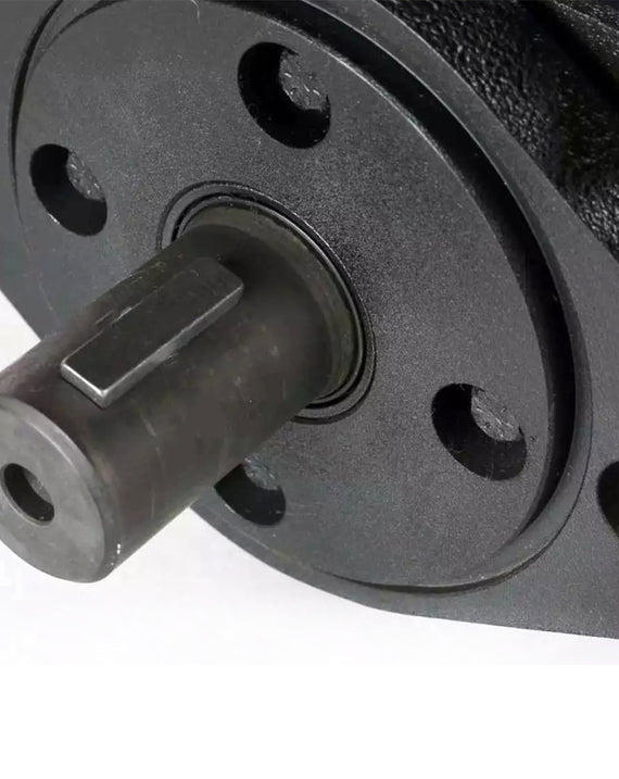Moteur hydraulique 158-3028-001 1583028001 pour Eaton Char-Lynn série T