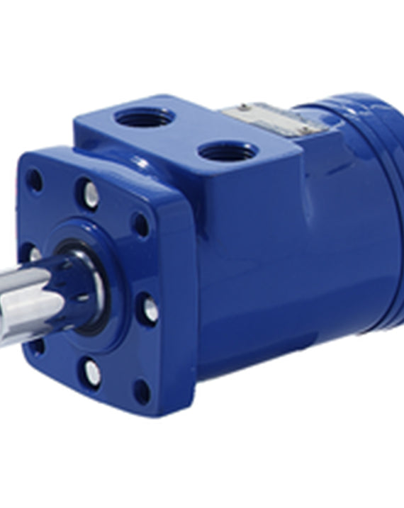 Moteur hydraulique 158-3051-001 1583051001 pour Eaton Char-Lynn série T