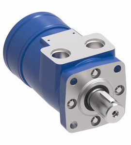Motor hidráulico 158-3121-001 1583121001 para Eaton Char-Lynn T-Series
