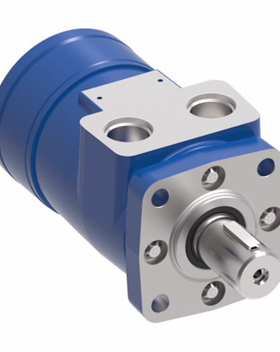 Moteur hydraulique 158-3130-001 1583130001 pour Eaton Char-Lynn série T