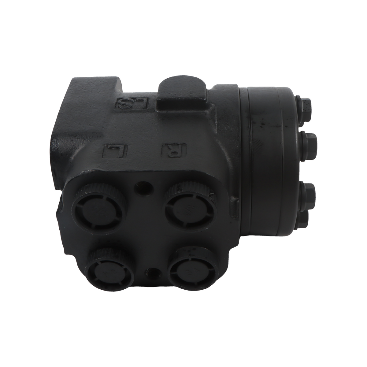 Hydraulic Motor 211-1009-001 for Eaton 