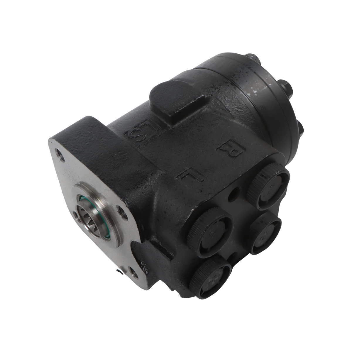 Hydraulic Motor 211-1009-001 for Eaton - Sinocmp