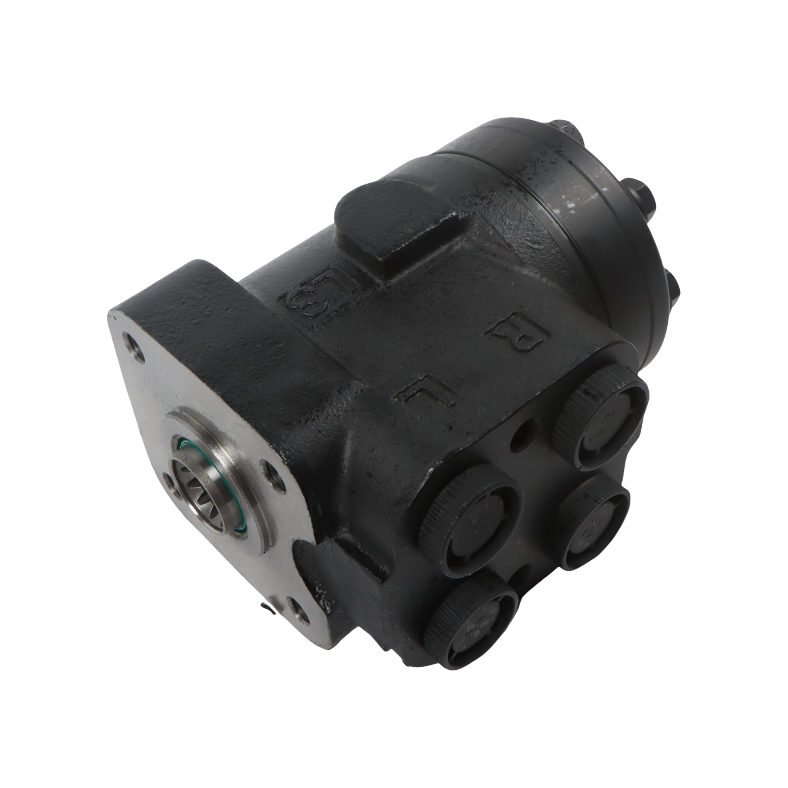 Hydraulic Motor 211-1009-001 for Eaton - Sinocmp