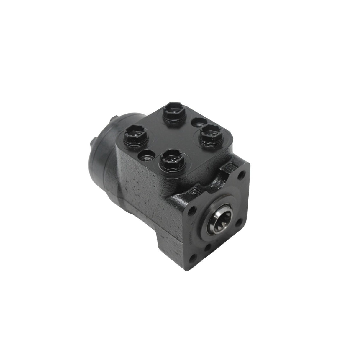 Hydraulic Motor 211-1023-002 211-1023 for Eaton Char-Lynn 3 6 12 Series - Sinocmp