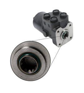 Motor hidráulico 211-1177-002 2111177002 para Eaton Char-Lynn Serie 3 6 12