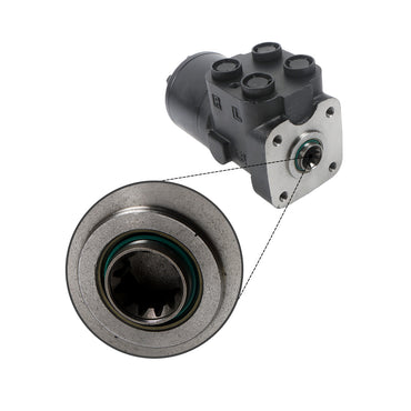 Hydraulikmotor 211-1177-002 2111177002 für Eaton Char-Lynn 3 6 12 Serie