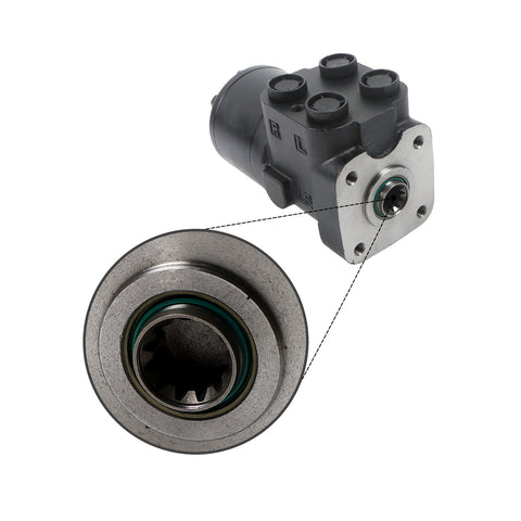 Hydraulikmotor 211-1177-002 2111177002 für Eaton Char-Lynn 3 6 12 Serie