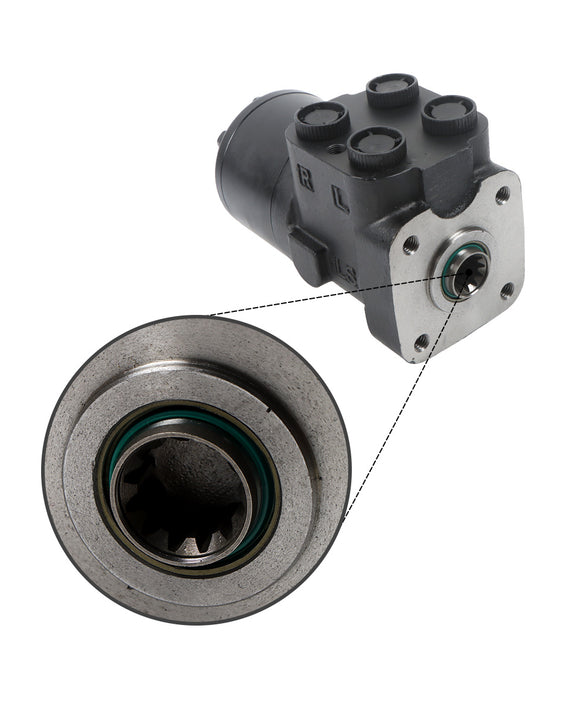 Moteur hydraulique 211-1177-002 2111177002 pour Eaton Char-Lynn série 3 6 12