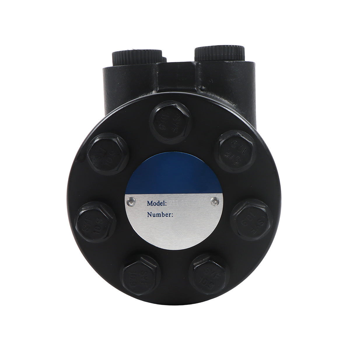 Hydraulic Motor 211-1177-002 2111177002 for Eaton - Sinocmp