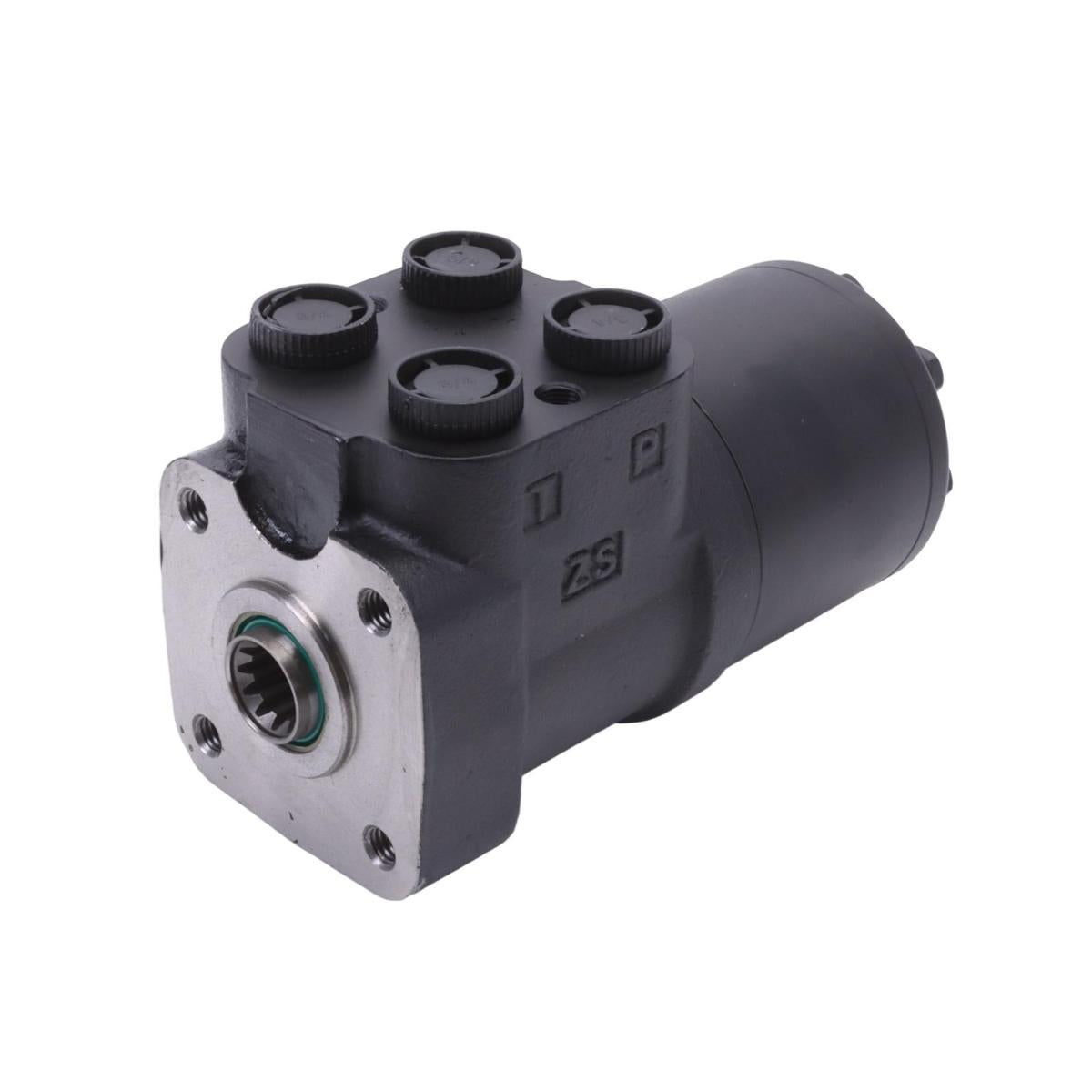 Hydraulic Motor 211-1178-002 for Eaton Char-Lynn 3-6-12 Series - Sinocmp