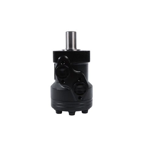 Hydraulic Motor 255040F3DD22AAAA 9-8287 for Eaton Danfoss White WR Series