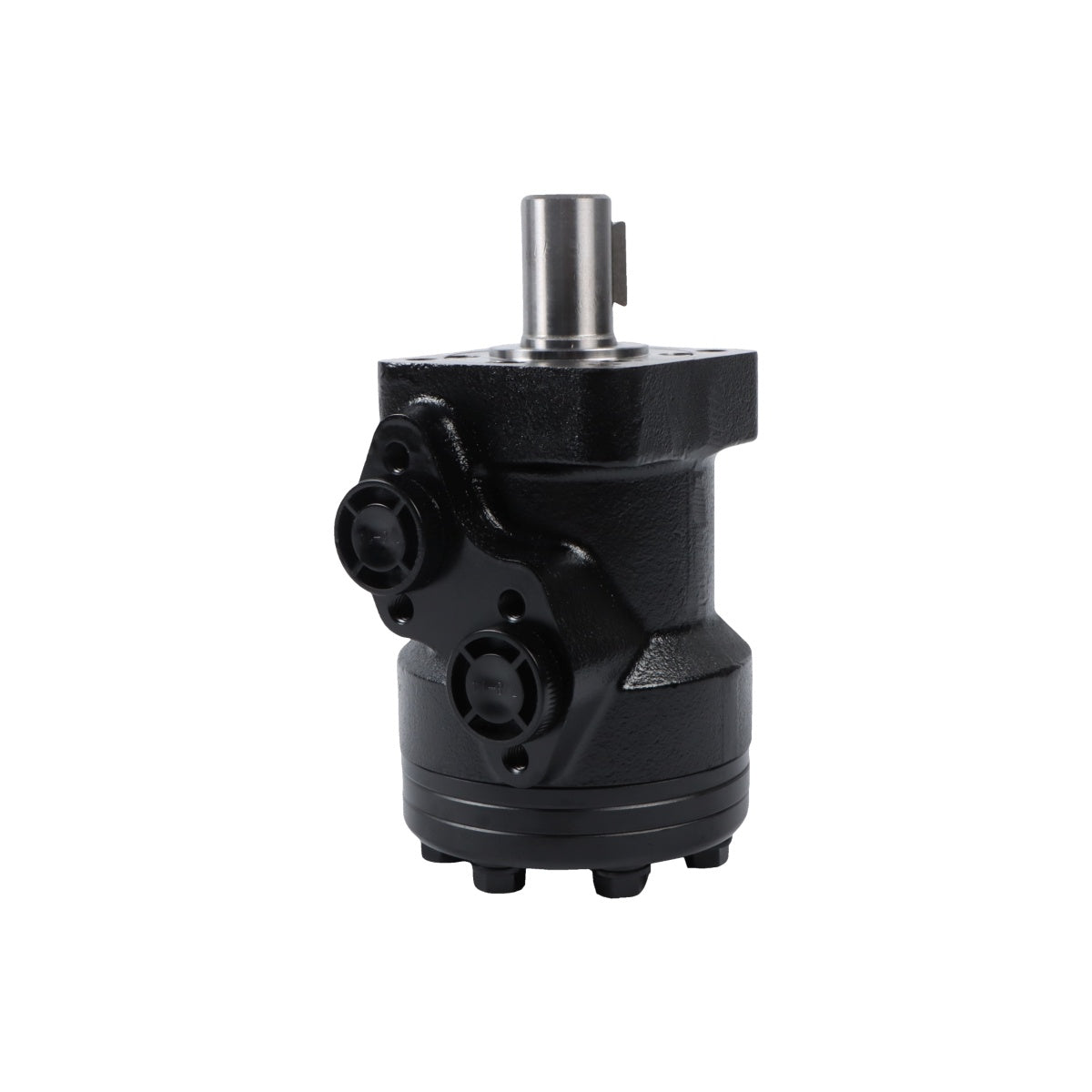 Hydraulic Motor 255040F3DD22AAAA 9-8287 for Eaton Danfoss White WR Series - Sinocmp