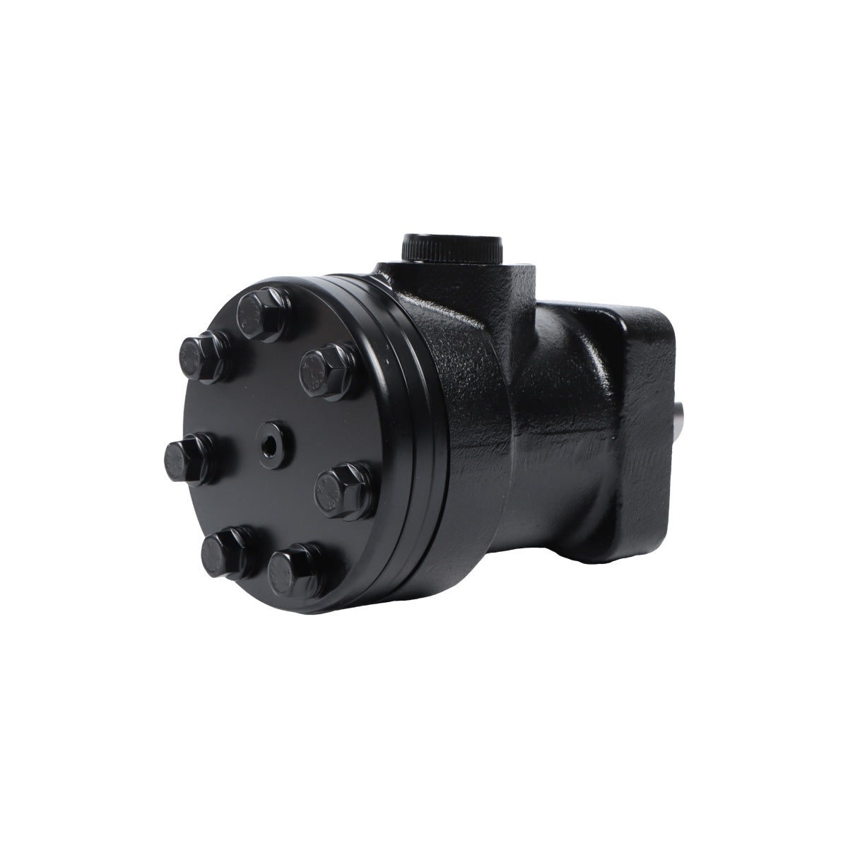 Hydraulic Motor 255040F3DD22AAAA 9-8287 for Eaton White WR Series