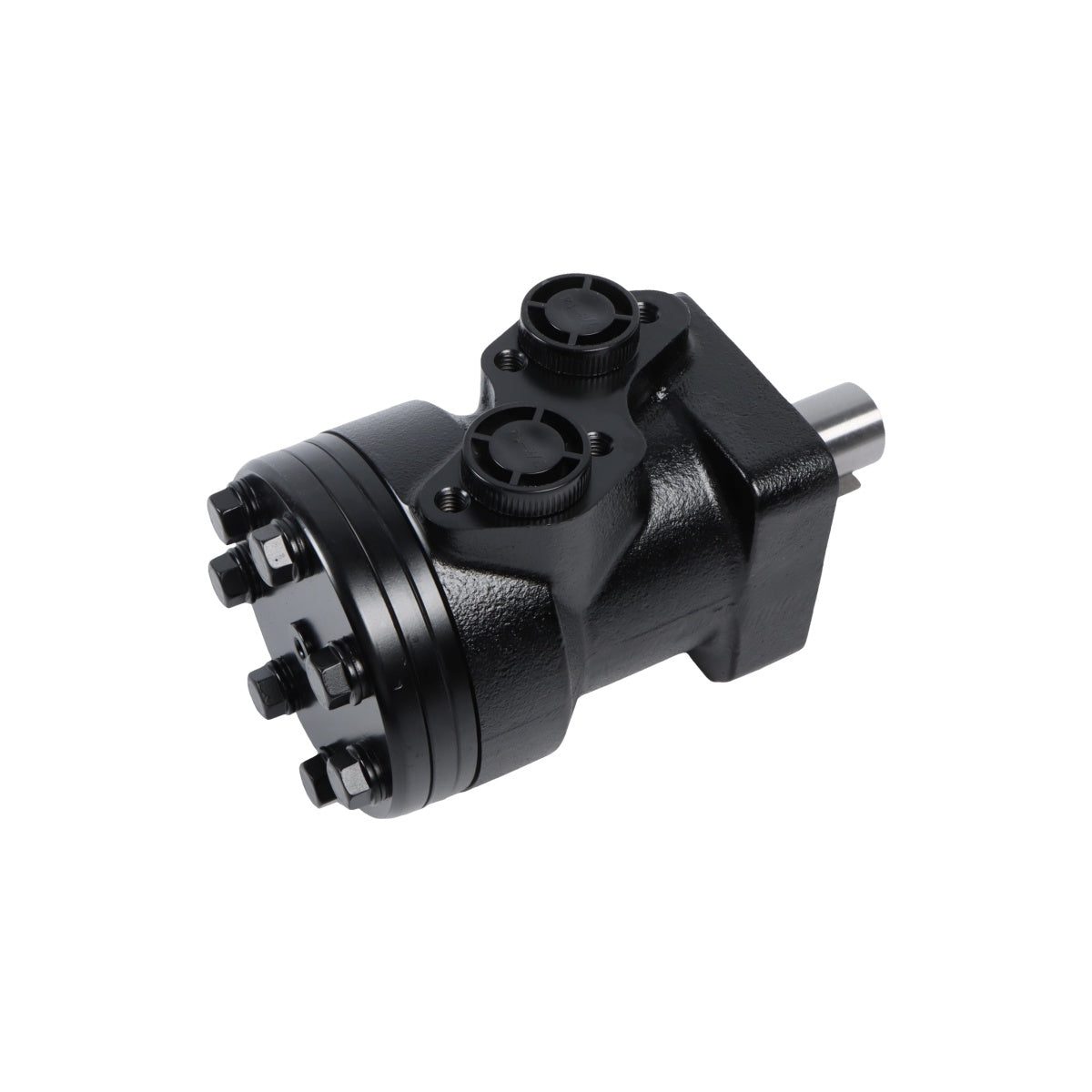 Hydraulic Motor 255040F3DD22AAAA 9-8287 for Eaton White WR Series - Sinocmp