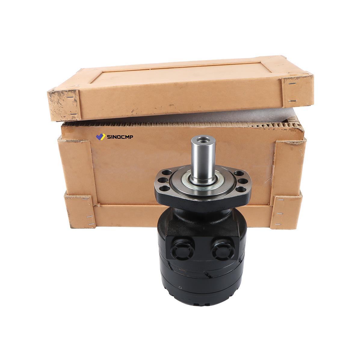Hydraulic Motor 500300A5120AAAAA for White 500 Series - Sinocmp Package