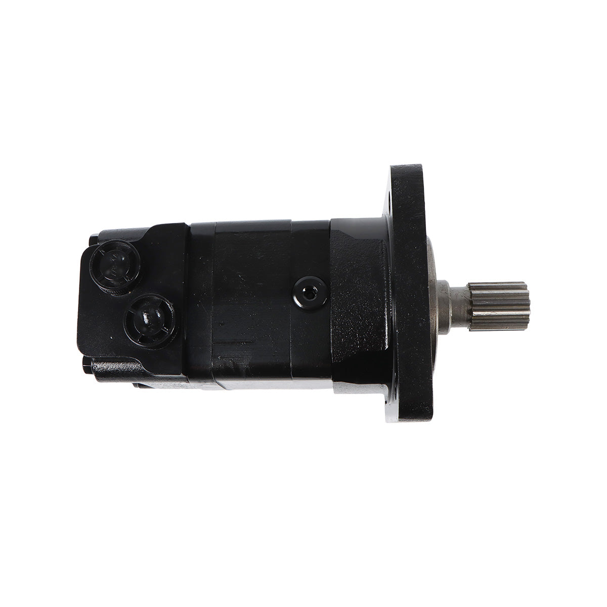 Hydraulic Motor 6632177 6630506 for Bobcat Skid Steer - Sinocmp