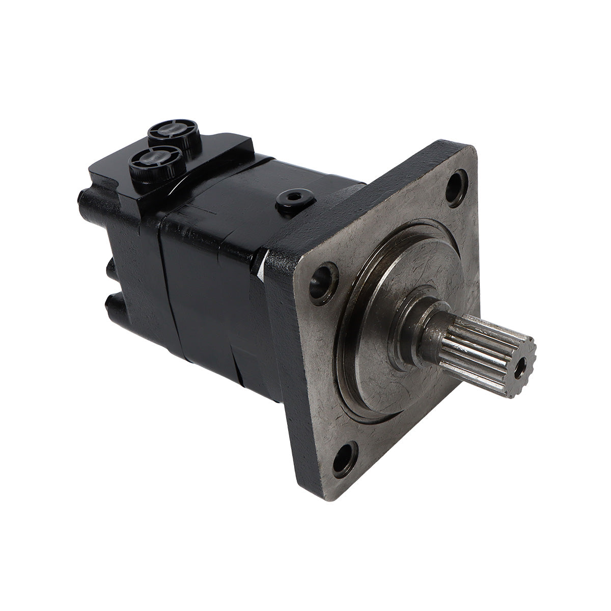 Hydraulic Motor 6632177 6630506 for Bobcat Skid Steer