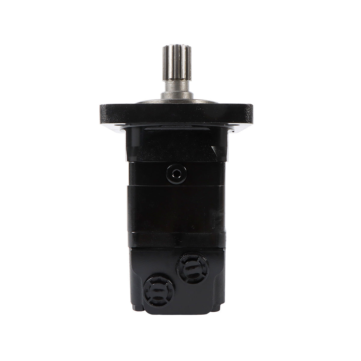 Hydraulic Motor 6632177 6630506 for Bobcat 453 450 443 440B 440 Skid Steer