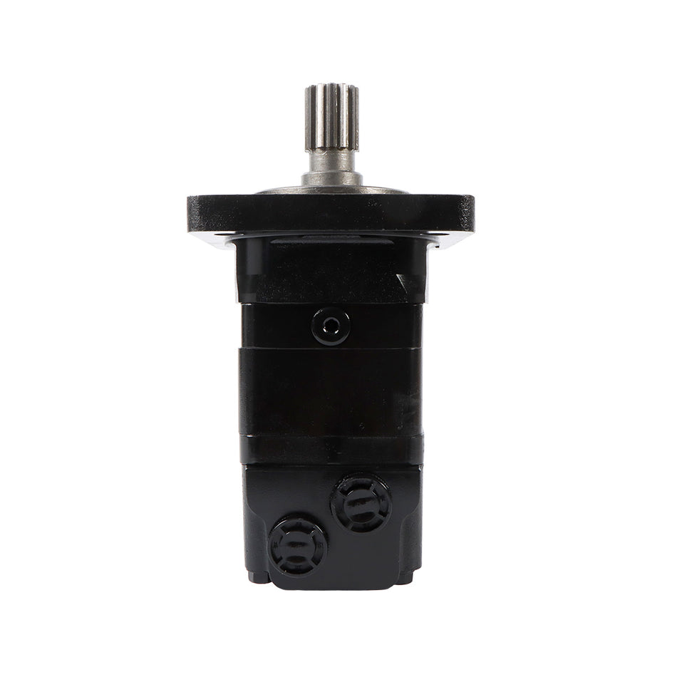 Moteur hydraulique 6632177 6630506 pour Bobcat 453 450 443 440B 440 Skid Steer