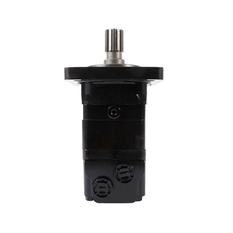 Hydraulic Motor 6632177 6630506 for Bobcat 453 450 443 440B 440 Skid Steer