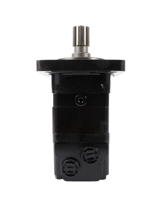 Moteur hydraulique 6632177 6630506 pour Bobcat 453 450 443 440B 440 Skid Steer