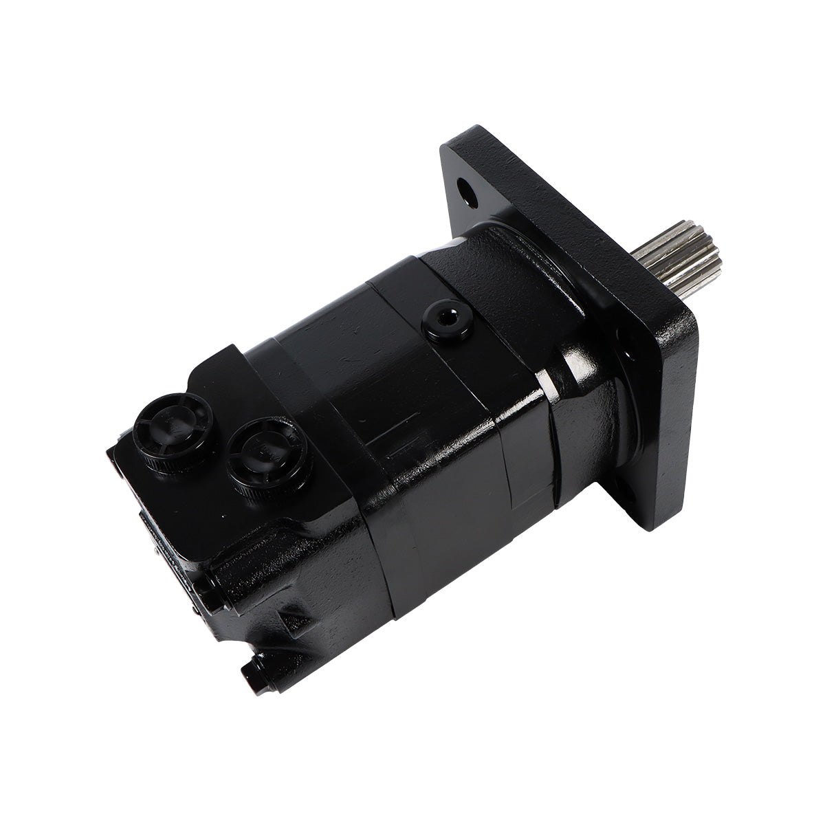 Hydraulic Motor 6632177 6630506 for Bobcat